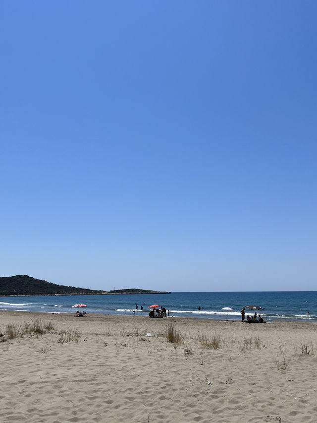 Ancient Spirits & Coastal Serenity: Explore Demre Under $100