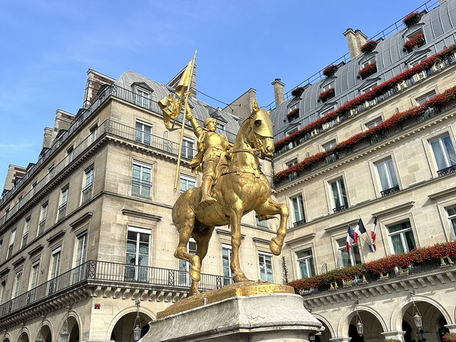 Hidden Gem in Paris: L'épicerie de Loïc B Review at Marché Saint-Quentin