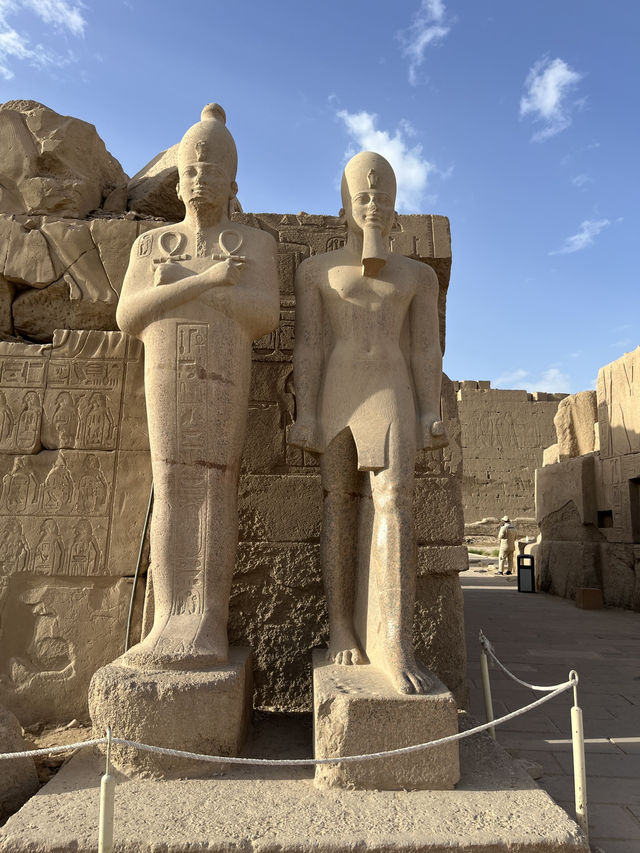 Discover Luxor in 3 Days: History & Culture on a $100 Budget