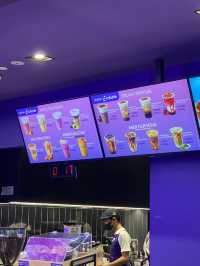 Tealive Kuala Lumpur Review: Malaysia’s Bubble Tea Darling 🧋