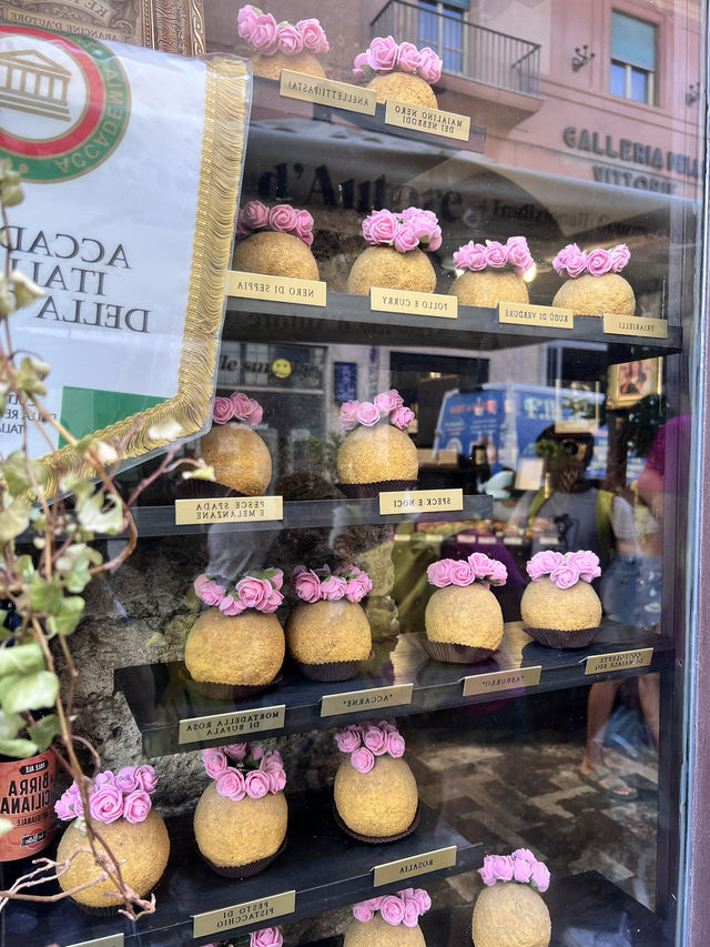 1 Day in Palermo