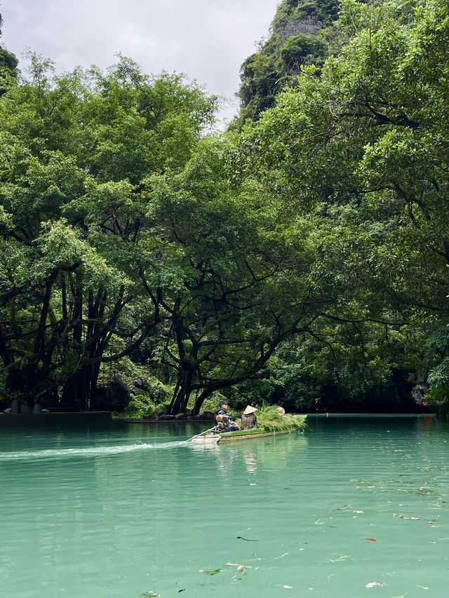 4 days in Hanoi for under 500 SGD