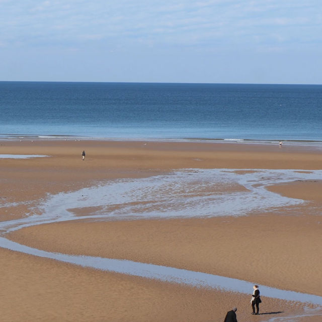 Blackpool: Britain's Dazzling, Unapologetic Seaside Time Machine
