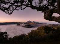 🌋 One of the best volcanoes in the world 