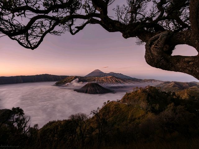 🌋 One of the best volcanoes in the world 
