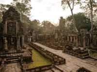 Angkor Complex – A Timeless Wonder of Cambodia