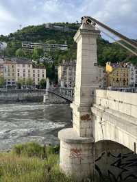 🇫🇷 프랑스 알프스 품에 안긴 도시 그로노블