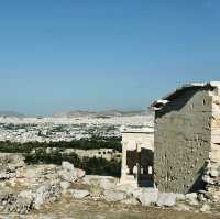 Greece on a Budget: Sun, History & Hidden Gems