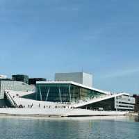 Oslo on a Budget: Culture, Nature & City Life