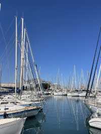 Palermo โ A City of Sunshine and Soul