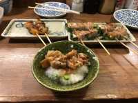 Amazing Tokyo Food🍱🍜🍛🍣🥢