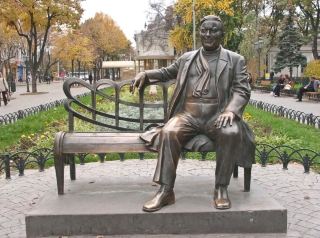 Weekend Escape in Odesa: Top Attractions! 🏖️