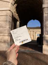 ✨ Day Trip to Mantova from Mestre ✨