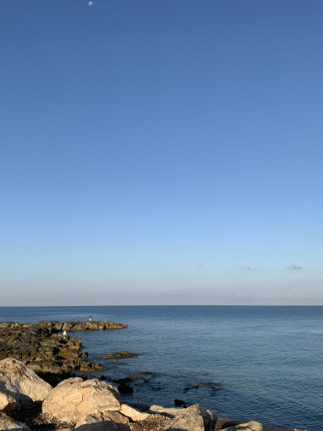 🏛️ Malta: A Journey Through History
