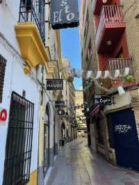 The Beauty of Córdoba: History, Streets & Sunlight 🏛️🌸✨