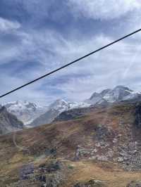 Zermatt: Alpine Majesty & Car-Free Charm 🏔️🚶‍♂️✨