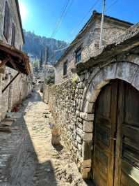 Berat: City of a Thousand Windows 🌟🏰