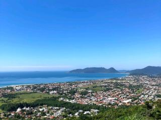 為何要遊覽弗洛里亞諾波利斯