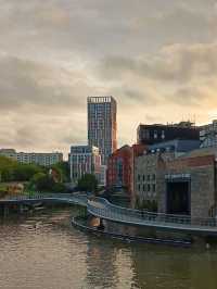 Bristol Halloween: Spooktacular Shenanigans! 👻