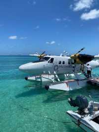 Maldives Magic: 3 Resorts That Redefine Paradise