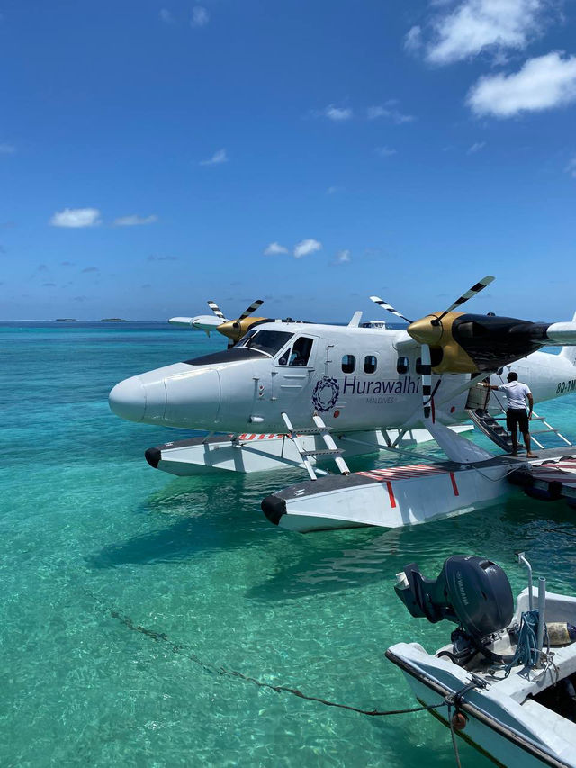 Maldives Magic: 3 Resorts That Redefine Paradise