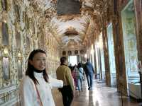 Munich Residence is a must visit place Munich.
