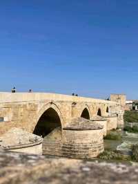 Córdoba Unveiled: Eternal Wonders and Eerie Halloween Thrills