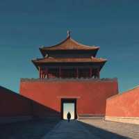 Impressionist Beijing: Colorful Stories in Every Corner 🎨✨