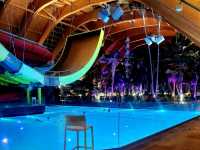 Therme București: Europe's Wellness Paradise