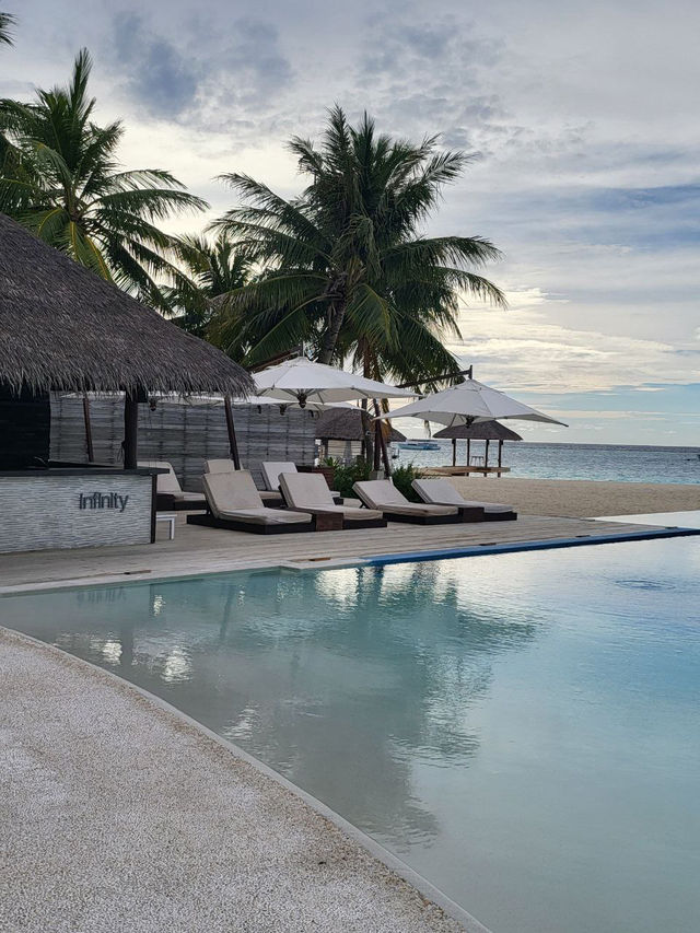 Velassaru Maldives — Where Every Sunset Feels Like a Love Letter
