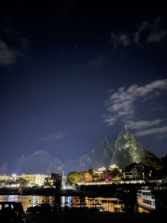 YANGSHUO CHINA TRIP REPORT
