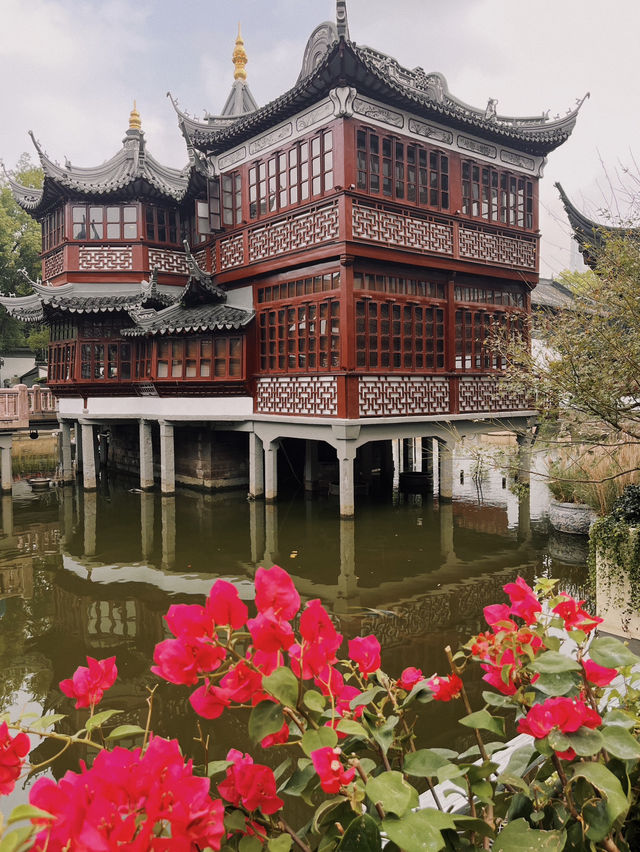 Shanghai 8 Days Itinerary Shanghai 8 Days Itinerary