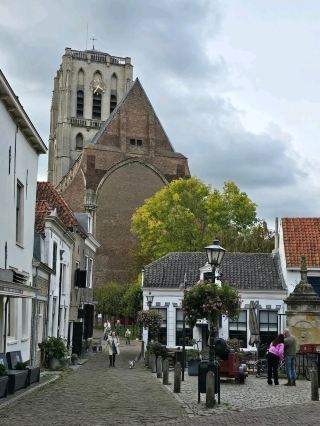 🇳🇱 Brielle Guide — A Hidden Gem by the Dutch Coast