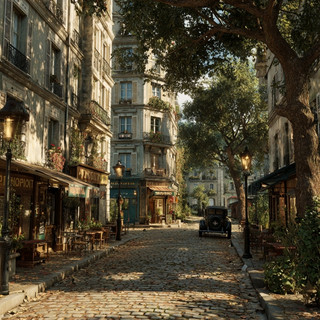 paris is omg 😍🤯