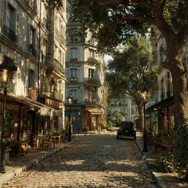 paris is omg 😍🤯