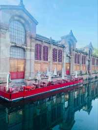 Top Sights in Colmar's Old Town (La Petite Venise & Historic Center)