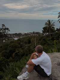 Лучшая смотровая на Самуи