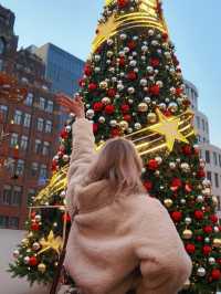 🎄Welcome to SH Christmas Fair🎄