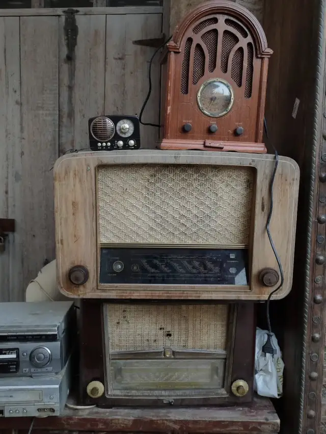 Дубайский музей: погружение в историю и традиции