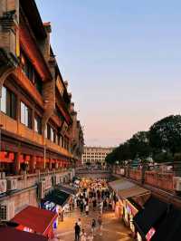 Top things to do in Xi’an, China 🇨🇳