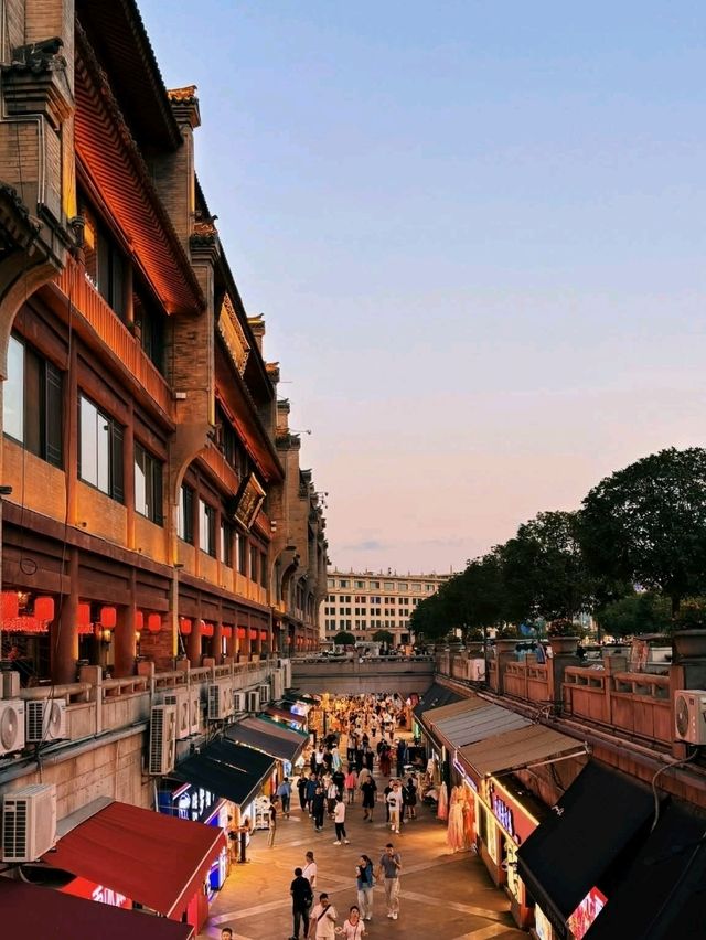 Top things to do in Xi’an, China 🇨🇳