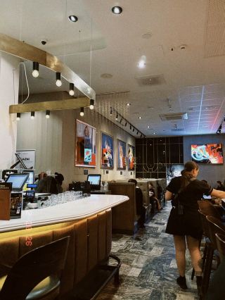 Exploring Wroclaw just got a whole lot cooler —especially if you’re into good vibes and mouthwatering bites. The highlight: Hard Rock Cafe Wroclaw, right on Rynek Square, where the staff are super friendly and the atmosphere is totally chill. Plus, the quirky artwork and funky lighting make it the perfect spot to unwind (and snap a pic or two for your feed).

Must-Visit: Hard Rock Cafe Wroclaw  
Location: Rynek 25, 50-101 Wrocław, Poland  
Opening hours: 11am–11pm daily  

What to Order: Go for the local beer with your burger—the bartenders know their stuff and will hook you up with the perfect pairing. The classic Legendary Burger is a crowd favorite, but don’t miss out on their spicy wings and loaded fries if you’re feeling adventurous.

Pro Tip: The café is spacious, so you can either work on your laptop (they don’t mind!) or chill out with friends. If you’re planning to visit during dinner hours, book your table via trip.com for added convenience.

Getting Around: Wroclaw’s main square is super walkable, but trams and buses are cheap and reliable. Look for the “MPK Wroclaw” app for schedules.

Extra Tips:  
- Weather can be unpredictable, so bring a light jacket even in summer.  
- Credit cards are widely accepted, but having a bit of cash for small shops is helpful.

#WroclawEats #CafeLife #TravelTips #HardRockWroclaw