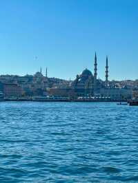 Istanbul guide