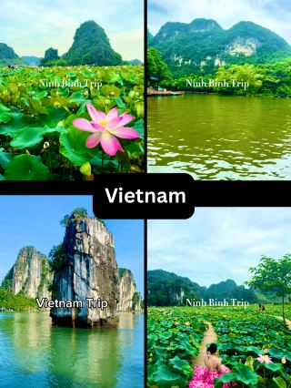 Northern Vietnam Highlights Tour