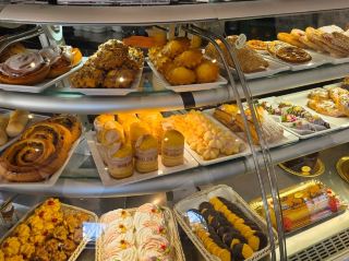 The Algarve, week trip