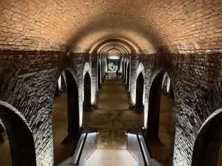 Brno is the Czech Republic's second-largest city. This new attraction is very popular lately, so remember to book in advance! You can explore on your own or take a paid guided tour. There are a total of...