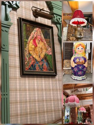 ライラックの迷宮。