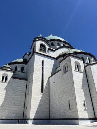 Three Countries, Nine Days: My Balkan Adventure Through Bulgaria, North Macedonia and Serbia