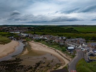 Cruden Bay - A Hidden Scottish Gem!