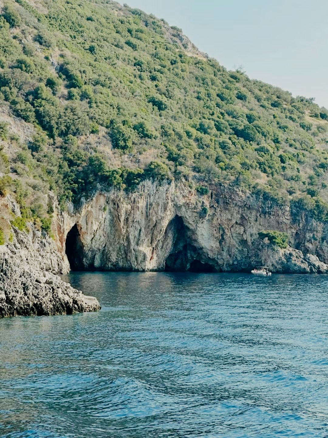 Lefkada IRL: Does It Really Look Like the Pics? 🤳🌊